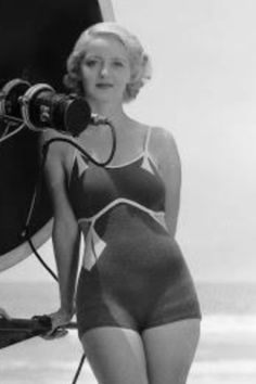 Bette Davis