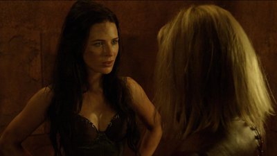 Bridget Regan