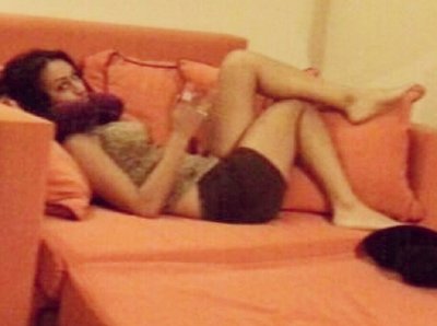 Betty Rocha