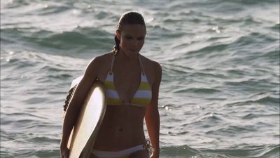 Beau Garrett
