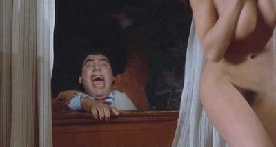 Betsy Russell