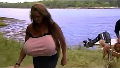 Busty Heart