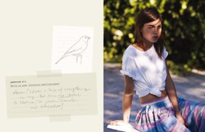 Bambi Northwood-Blyth