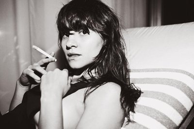 Bianca Comparato