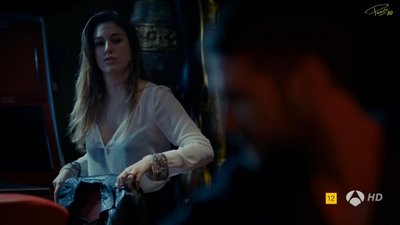 Blanca Suárez