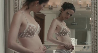Bitsie Tulloch