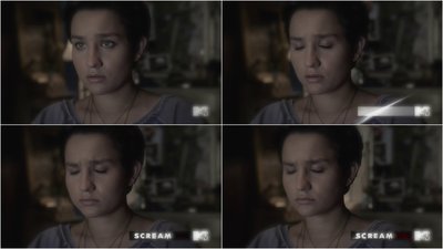 Bex Taylor-Klaus