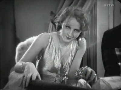 Brigitte Helm