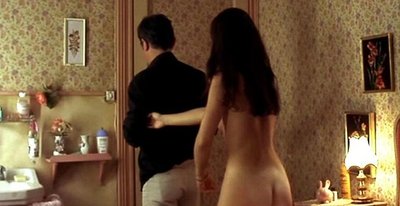 Blandine Bury