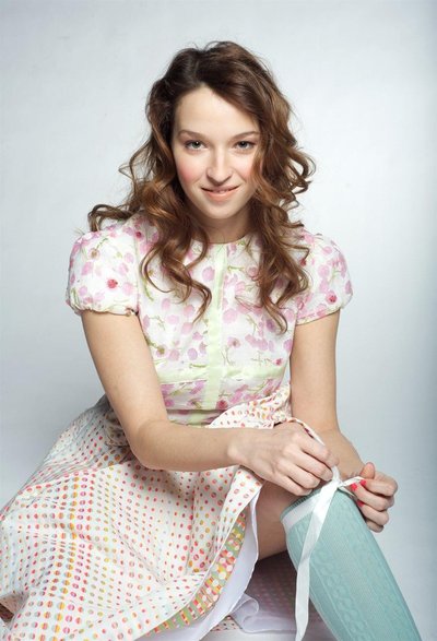 Berenika Kohoutová