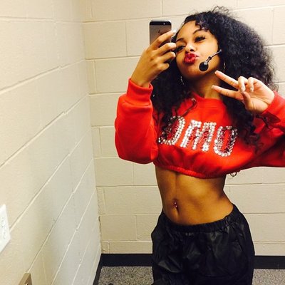 Bahja Rodriguez
