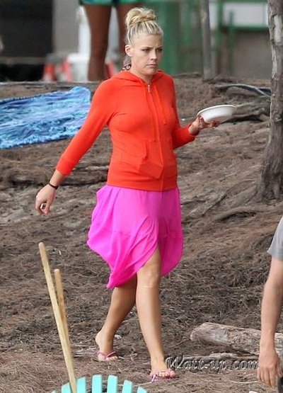 Busy Philipps