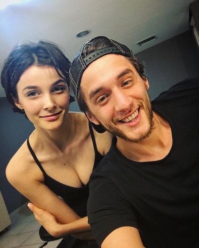Büşra Develi