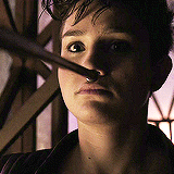 Bex Taylor-Klaus