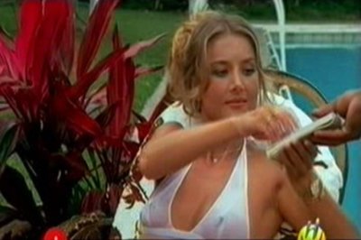 Barbara Bouchet