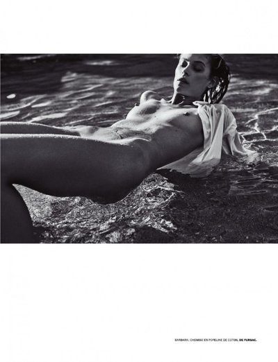 Barbara Di Creddo