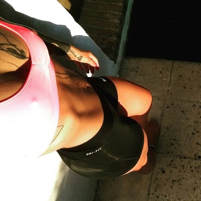 Bara Cielecka