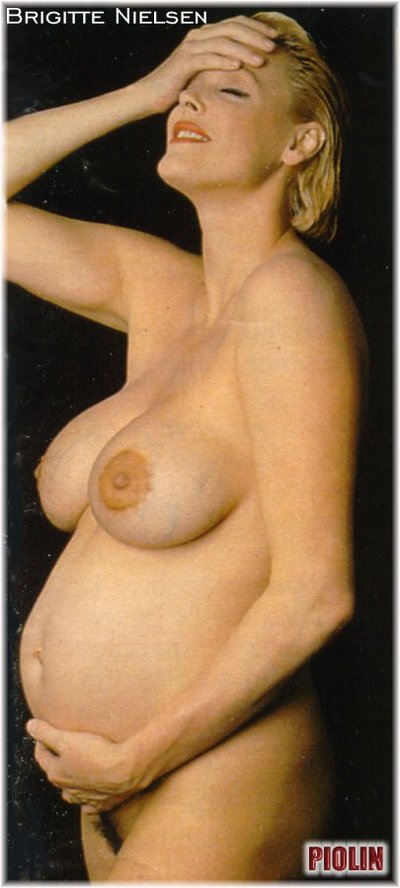 Brigitte Nielsen