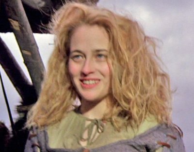 Beatie Edney