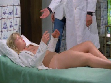 Brigitte Meyer