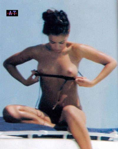 Беатрис Луэнго (Beatriz Luengo)