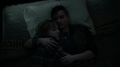 Bex Taylor-Klaus