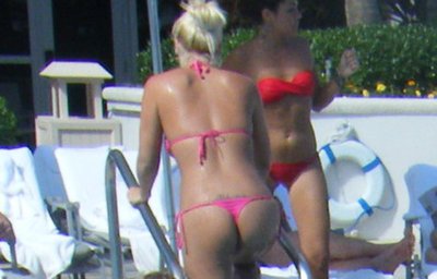 Brooke Hogan