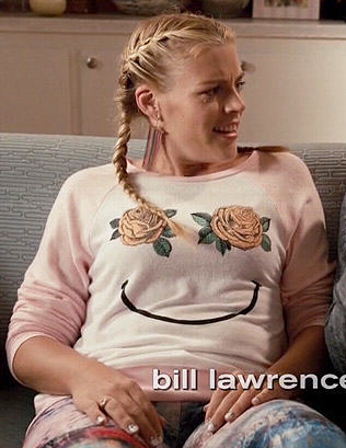 Busy Philipps