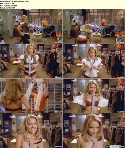 Becki Newton
