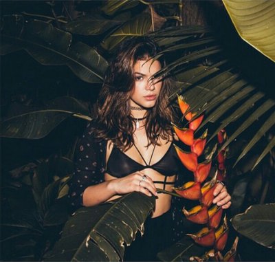 Bruna Marquezine
