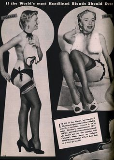 Christine Jorgensen