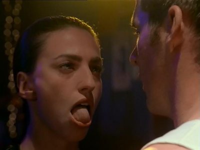 Claudia Black