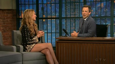 Cat Deeley (II)