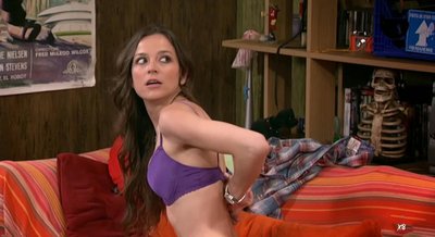 Cristina Alarcón
