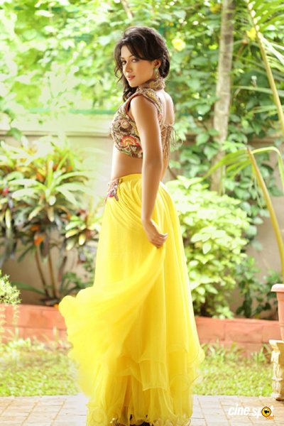 Catherine Tresa