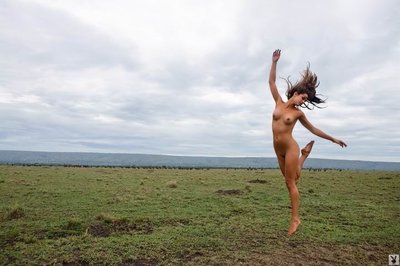 Candice Boucher