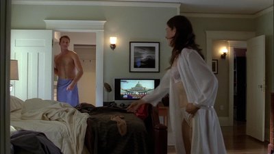 Carly Pope