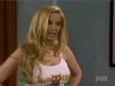 Cindy Margolis
