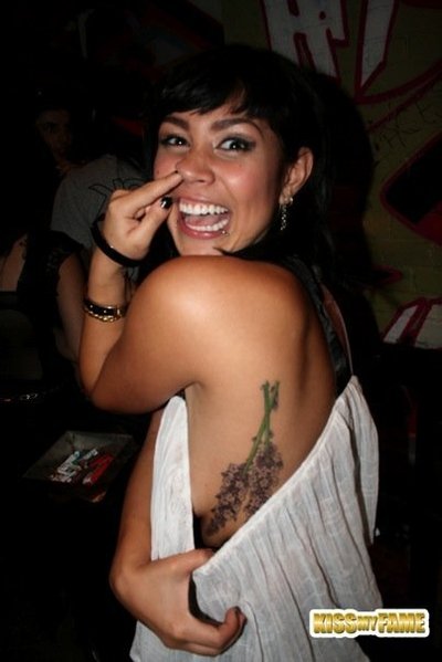 Cassie Steele