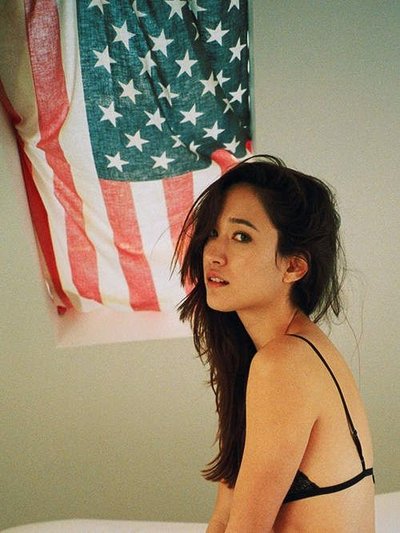 Christina Masterson
