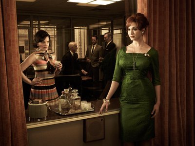 Christina Hendricks