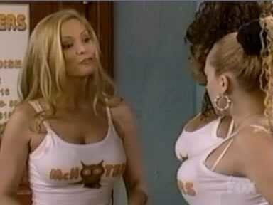 Cindy Margolis