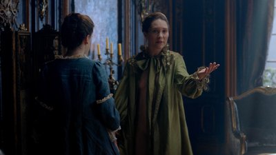 Claire Sermonne