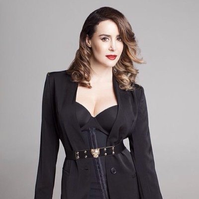 Cristina Campuzano