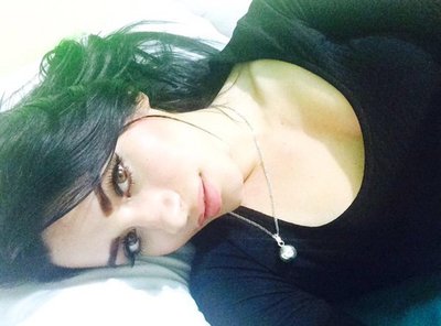 Carolina Mancilla