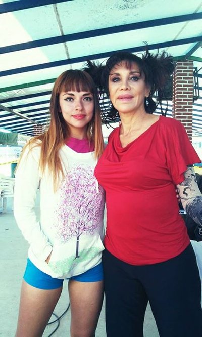 Clio Campos