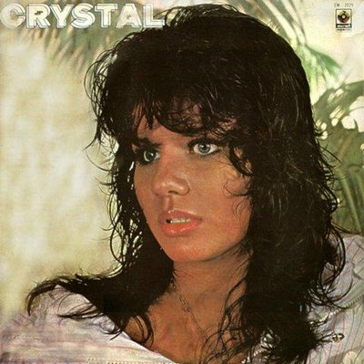 Crystal