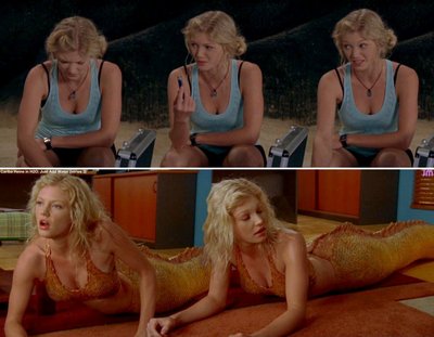 Cariba Heine