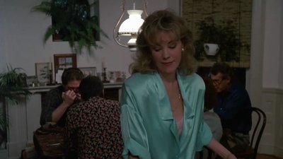 Catherine O'Hara
