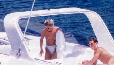 Corinna Schumacher